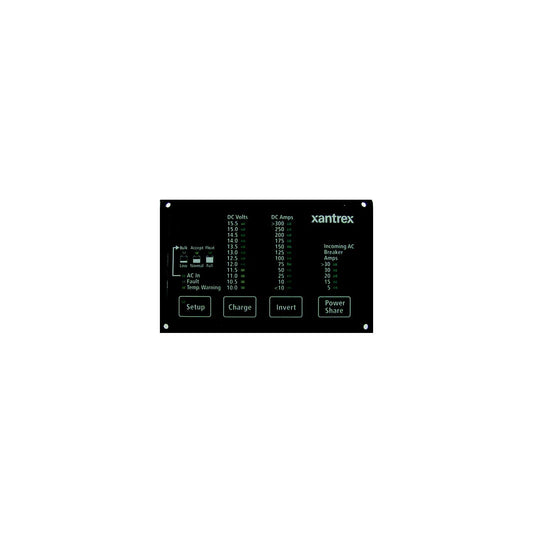 Xantrex Freedom Remote Panel