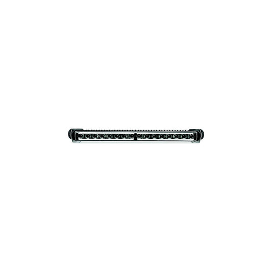 Hella 958140521 Sea Hawk-470 LED Light Bar w/Blue Edge Light & Black Housing-Supply Nautica