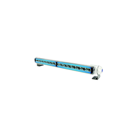 Hella 958140511 Sea Hawk-470 LED Light Bar w/White Edge Light & White Housing-Supply Nautica