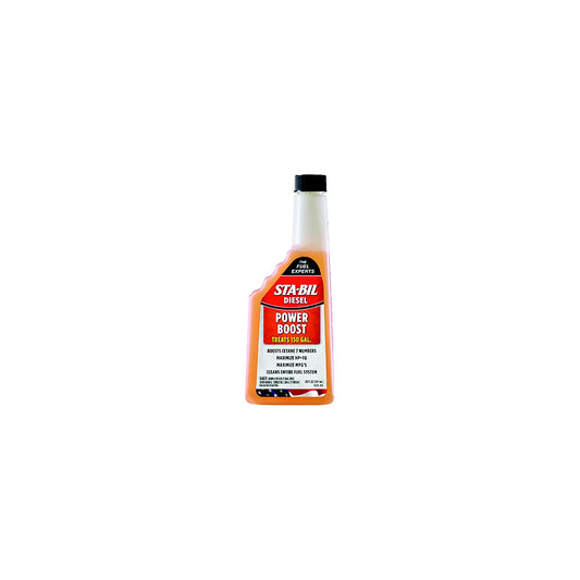 Sta-Bil® 15224 Sta-Bil® Diesel Power Boost, 20 oz.