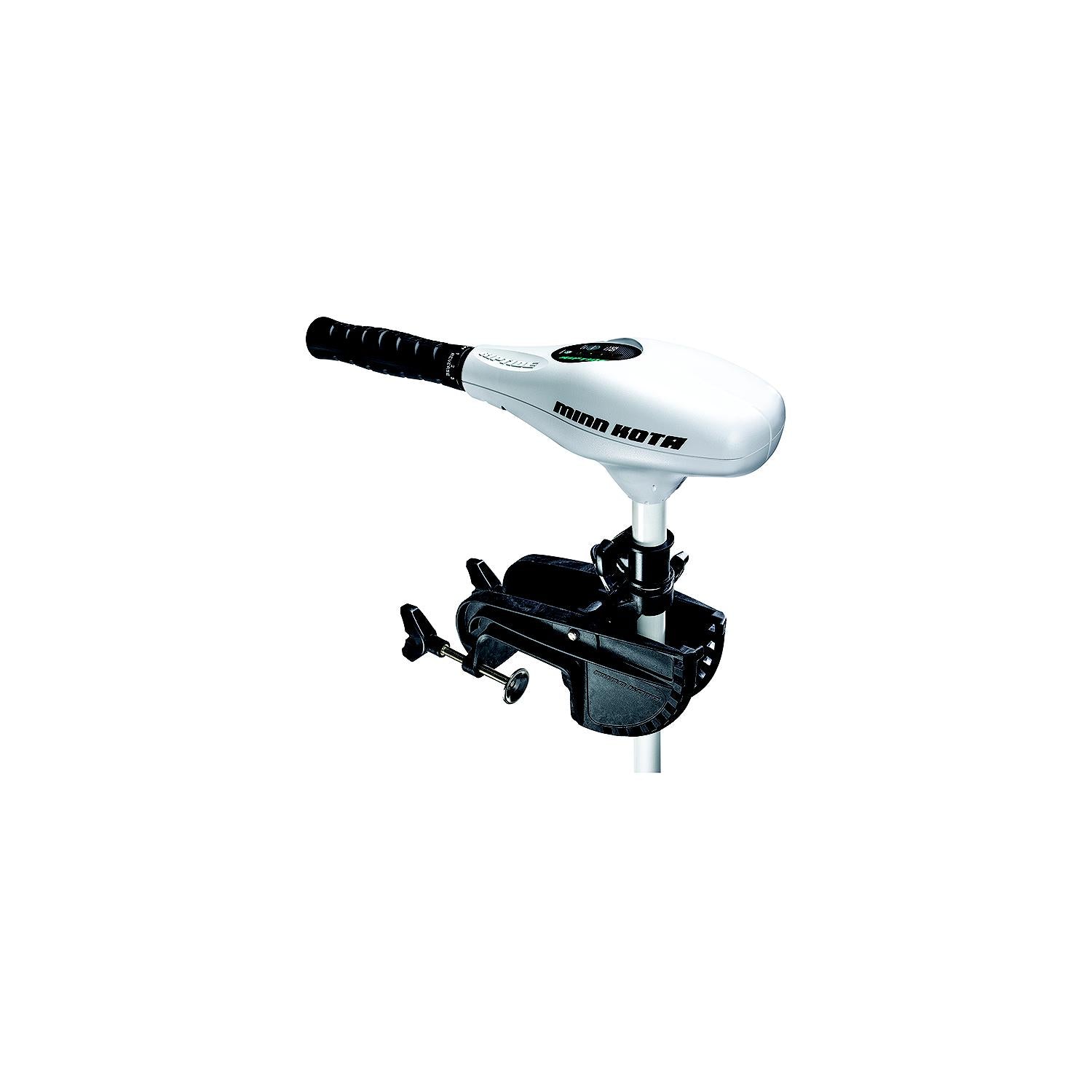 Minn Kota Riptide RT 55 Transom-Mount Saltwater Trolling Motor, 36" Shaft, 55 lb. Thrust, 12V