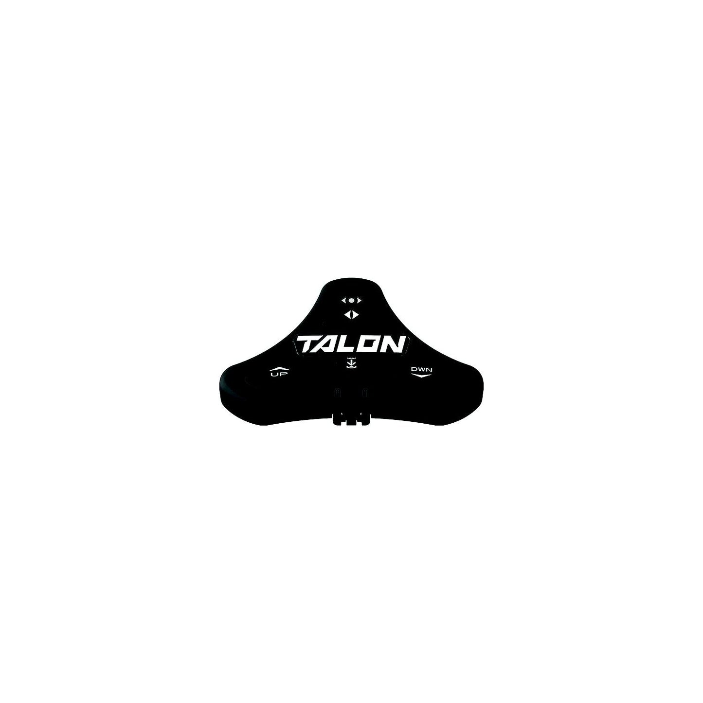 Minn Kota 1810257 Talon Wireless Foot Pedal