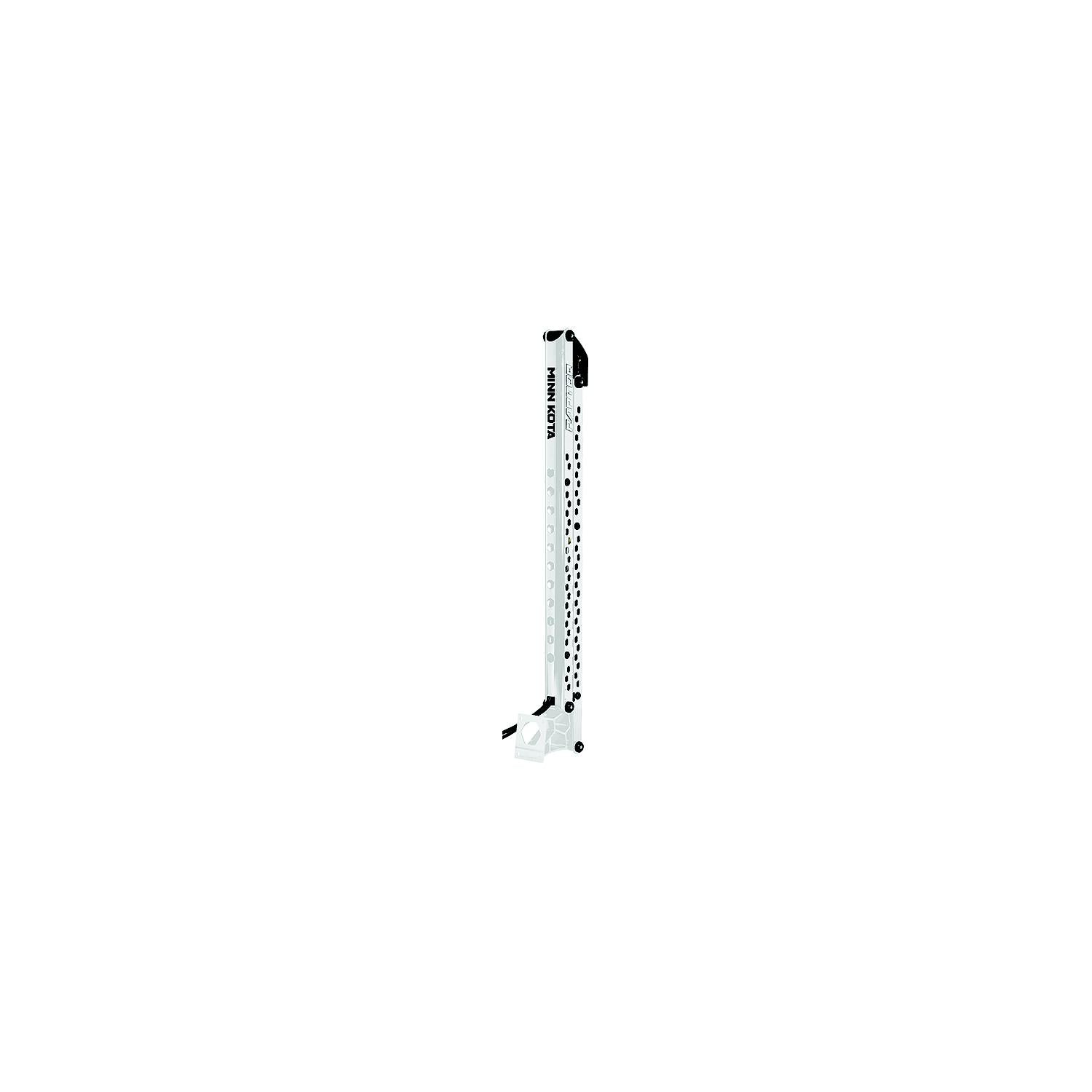 Minn Kota 1810631 Raptor™ Shallow Water Anchor w/Active Anchoring, 10', White