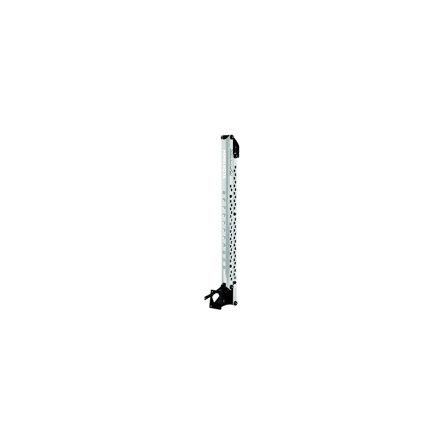 Minn Kota 1810601 Raptor™ Shallow Water Anchor, 8', Silver