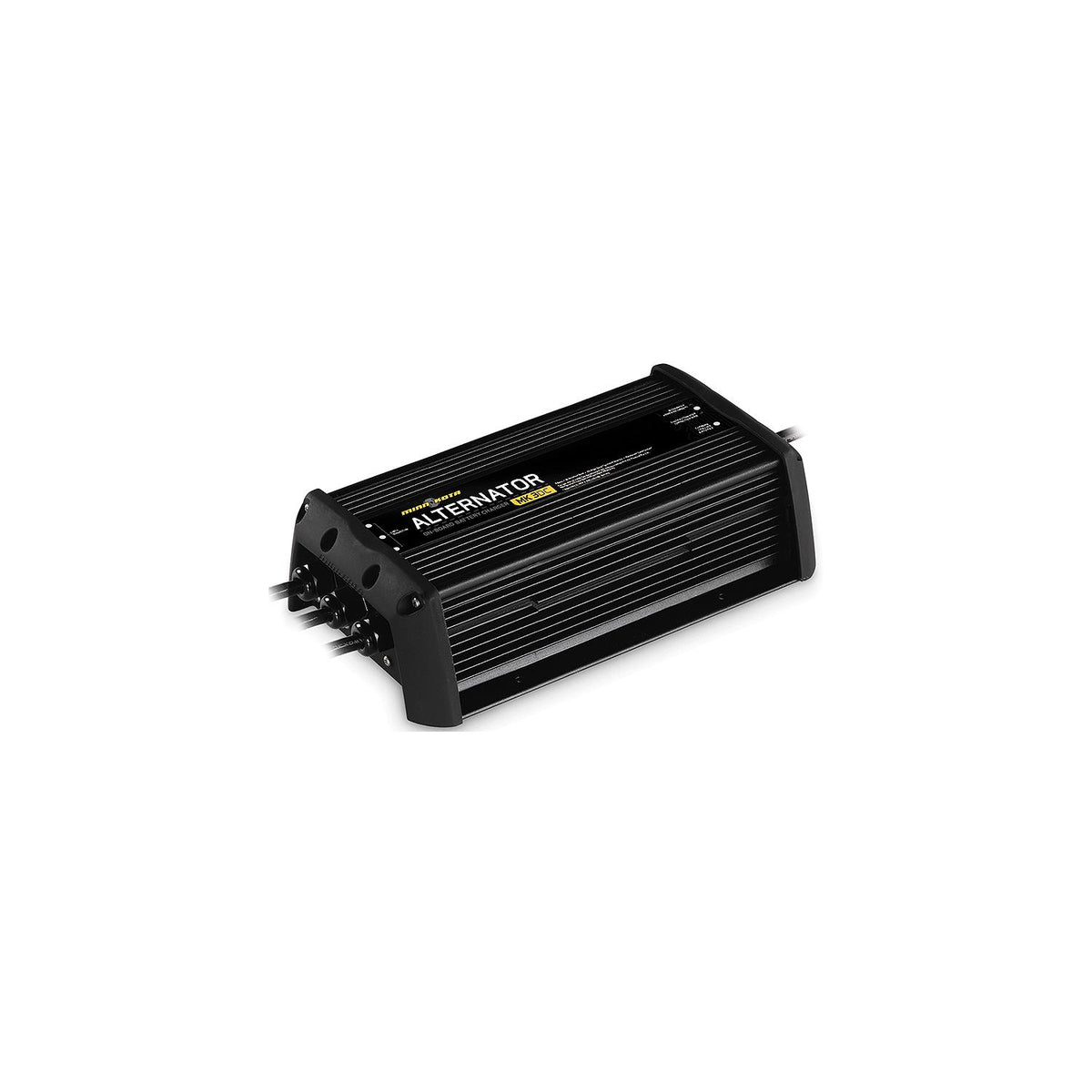Alternator Battery Charger, 30 Amps-Supply Nautica