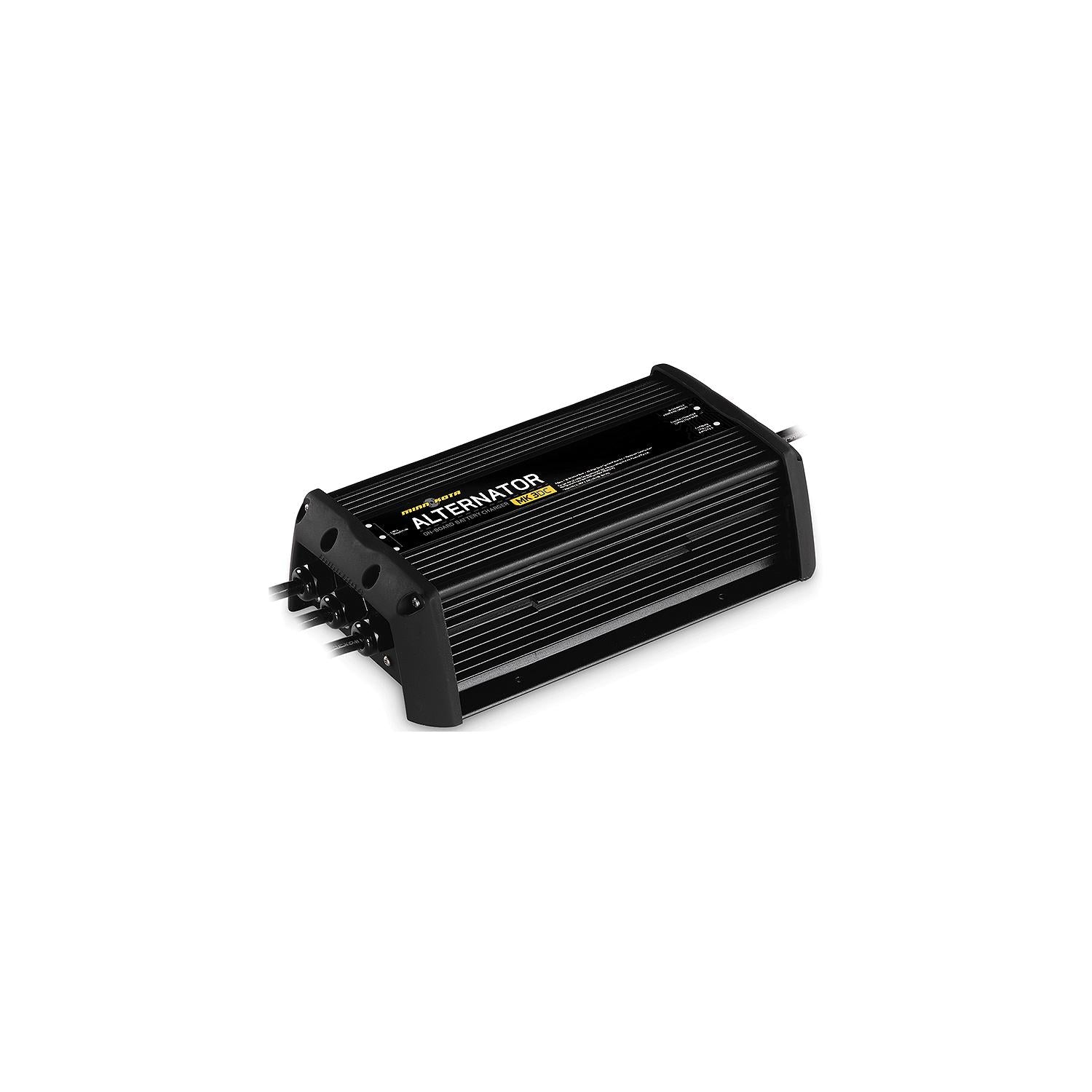 Alternator Battery Charger, 30 Amps-Supply Nautica