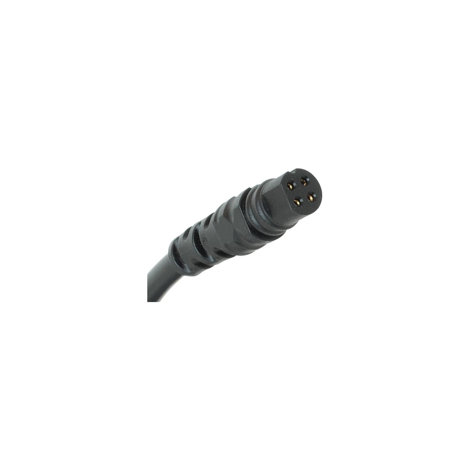 Minn Kota 1852072 MKR-US2-12 Garmin Adapter Cable for Echo Sonars