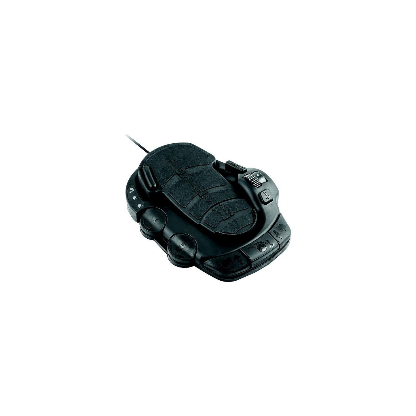 Minn Kota 1866081 Corded Foot Pedal For Ulterra / RT Ulterra-Supply Nautica