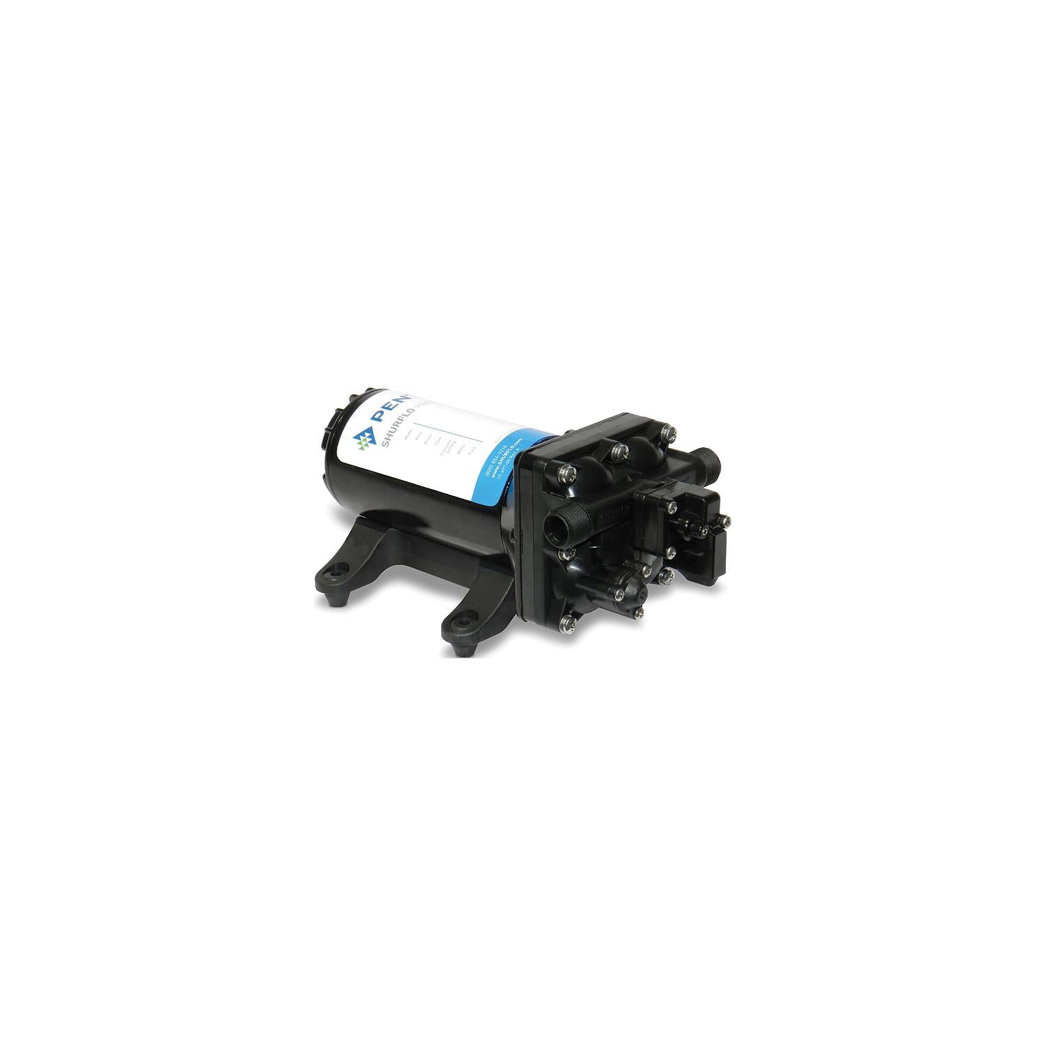 SHURFLO ProBlaster II Washdown Pump