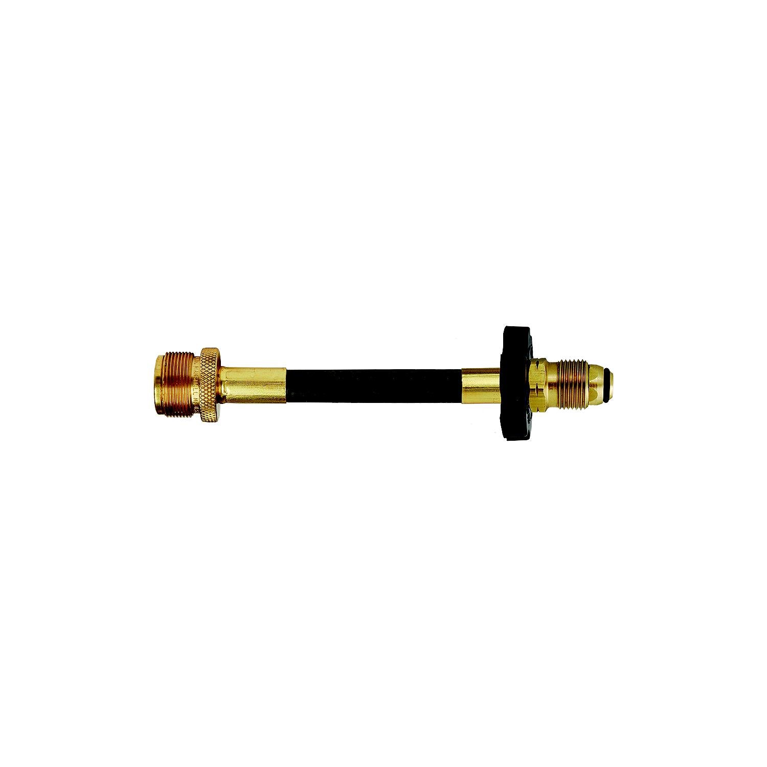 MEC Propane Adaptor Hose, 5' Carded