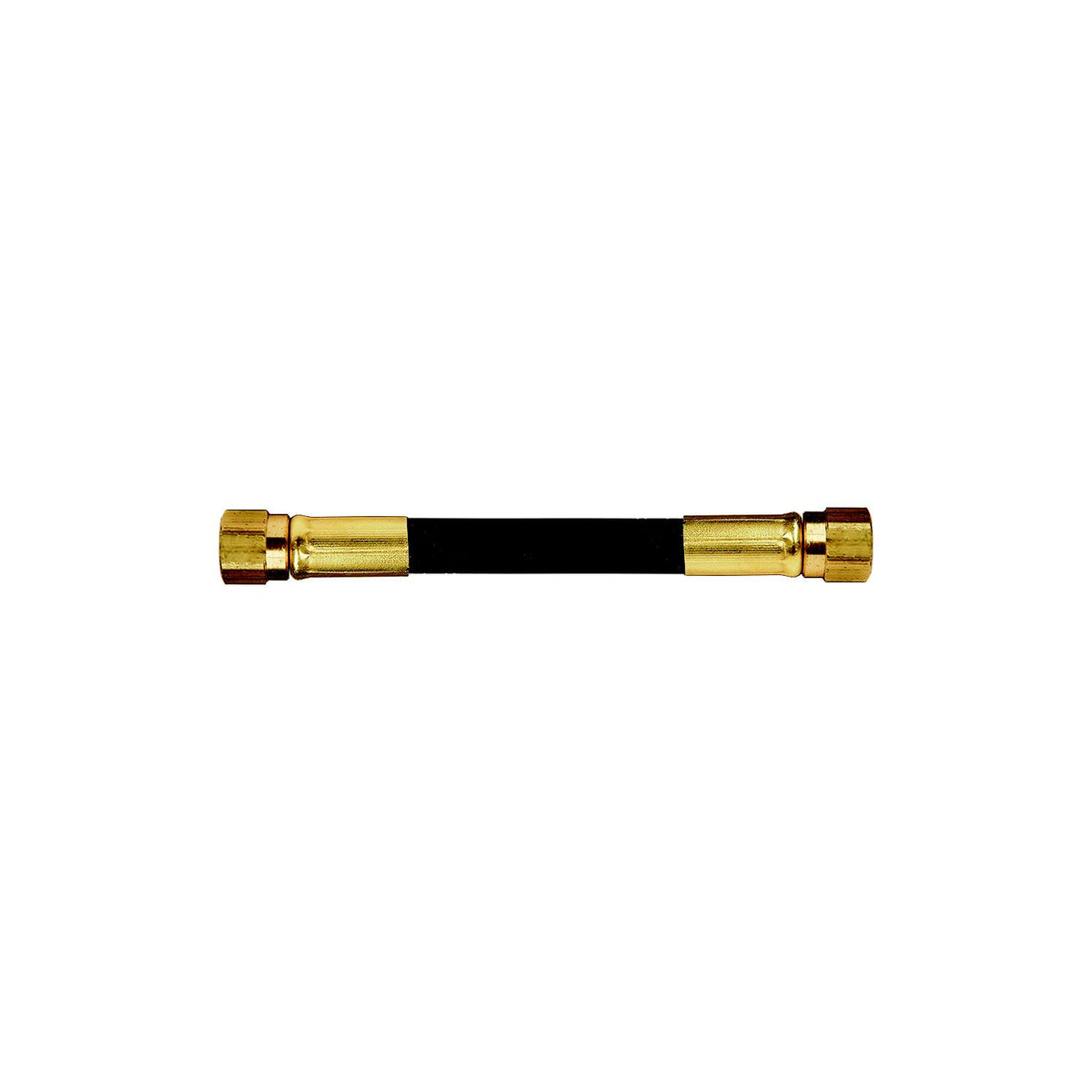 MEC 3/8" I.D. 613 Series Propane Hose, 48"