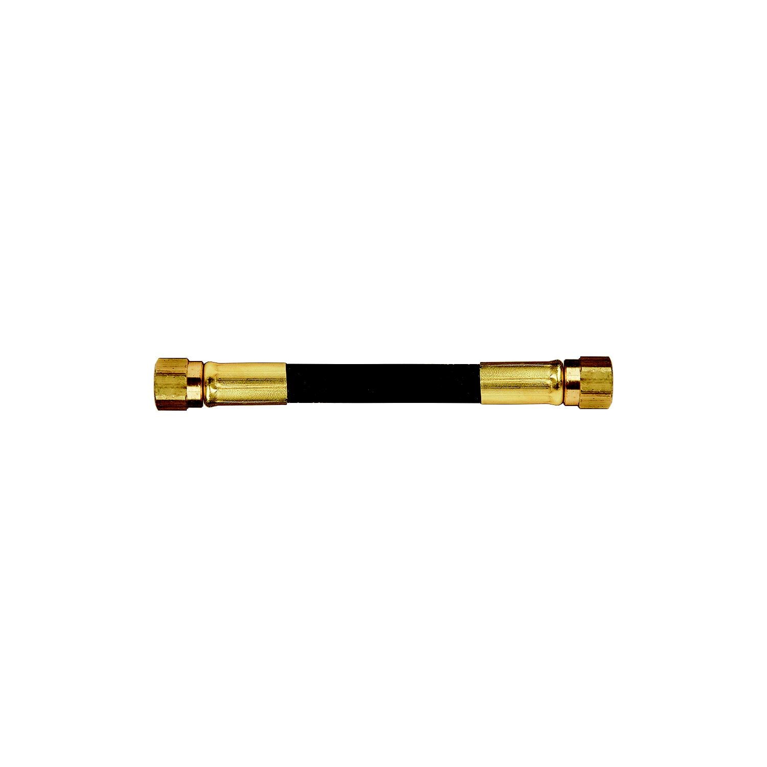 MEC 3/8" I.D. 613 Series Propane Hose, 48"