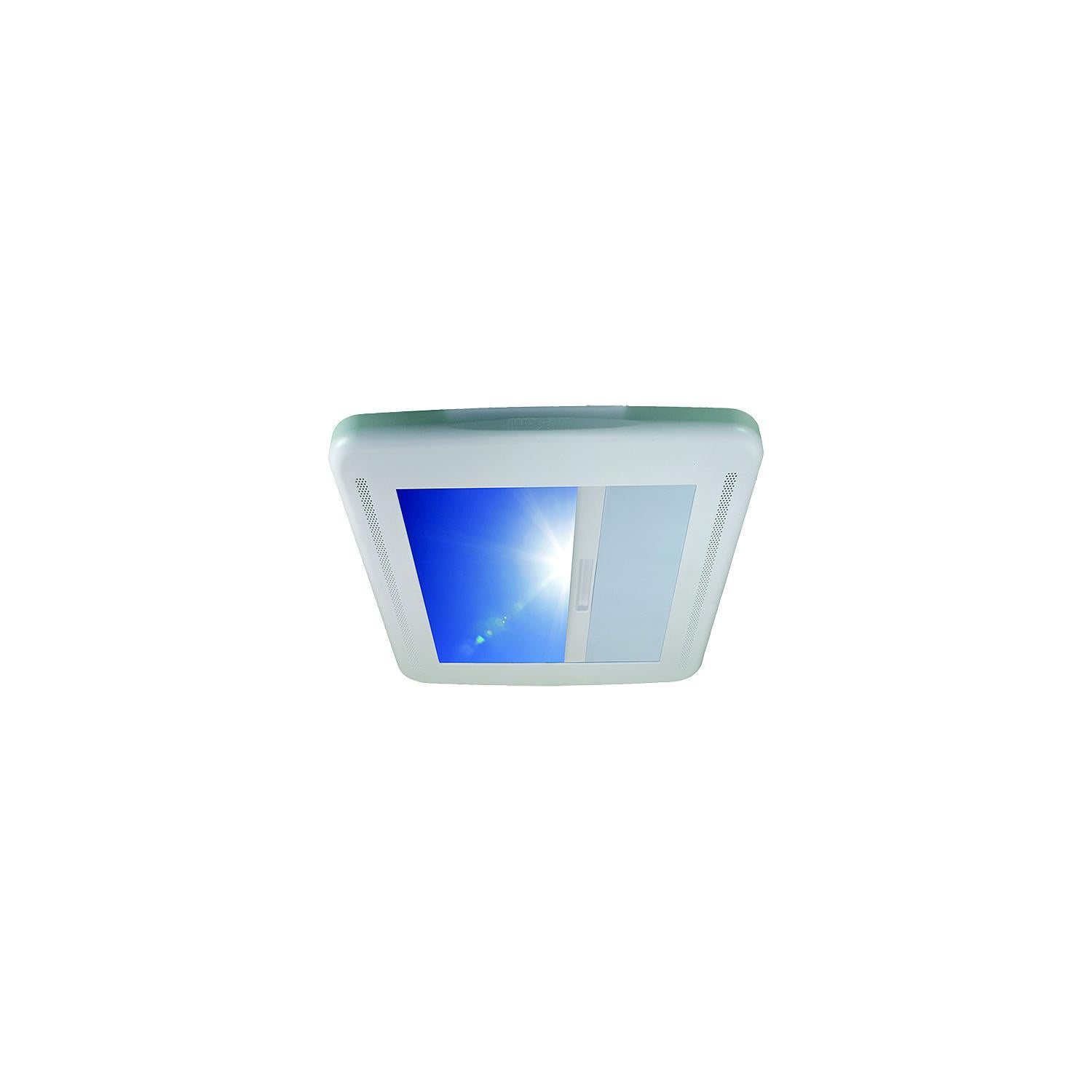 MAXXSHADE 0003900 White