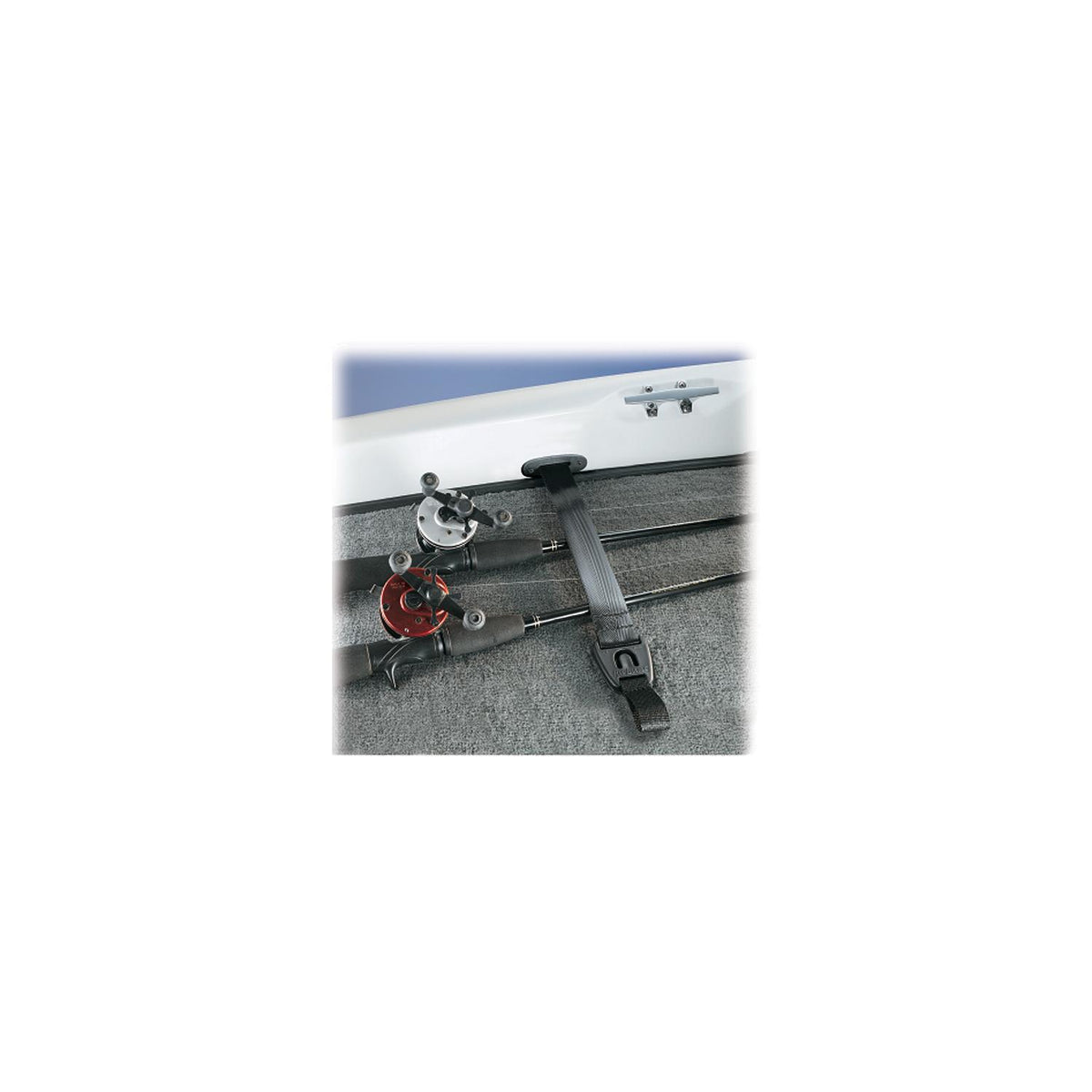 BoatBuckle RodBuckle Concealed Mounting Kit