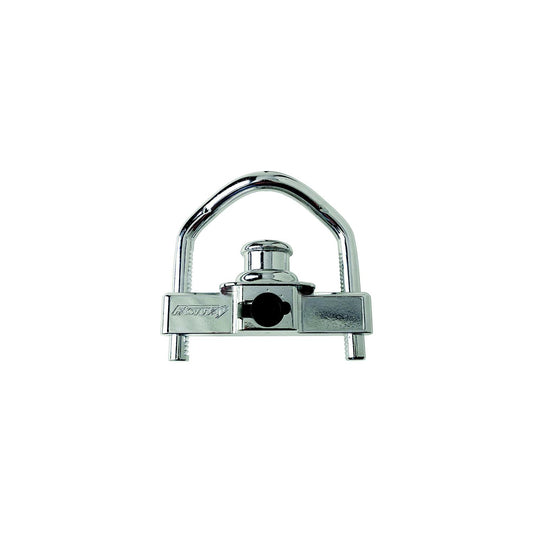 Fastway Max Security Universal Coupler Lock