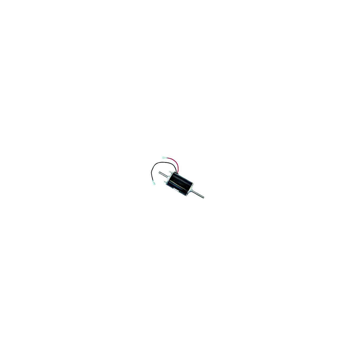 MC Enterprise 233101MC Motor, Replaces 231706Mc-Supply Nautica