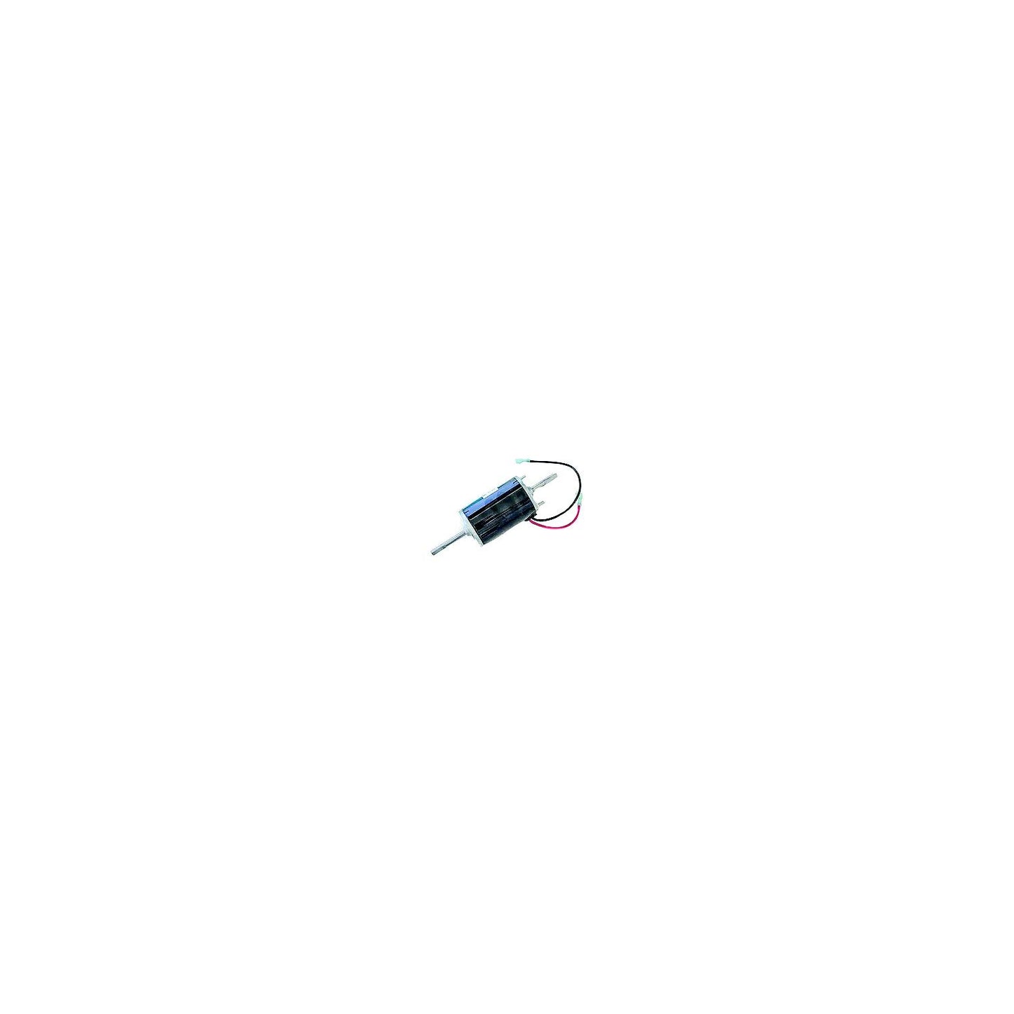 MC Enterprise 233102MC Motor, Replaces 231707Mc-Supply Nautica