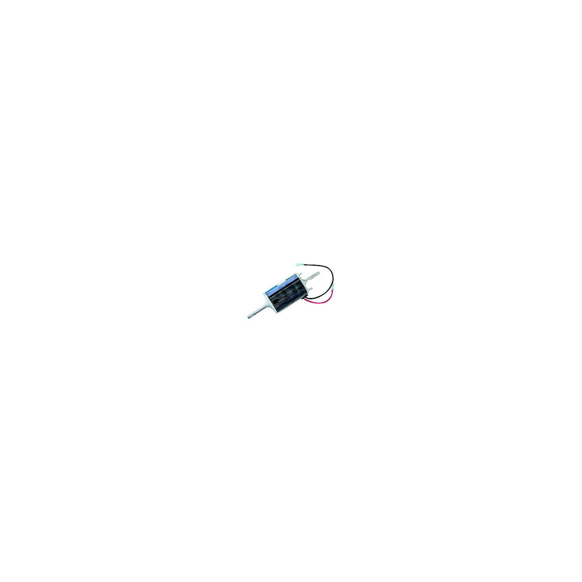 MC Enterprise 233102MC Motor, Replaces 231707Mc-Supply Nautica