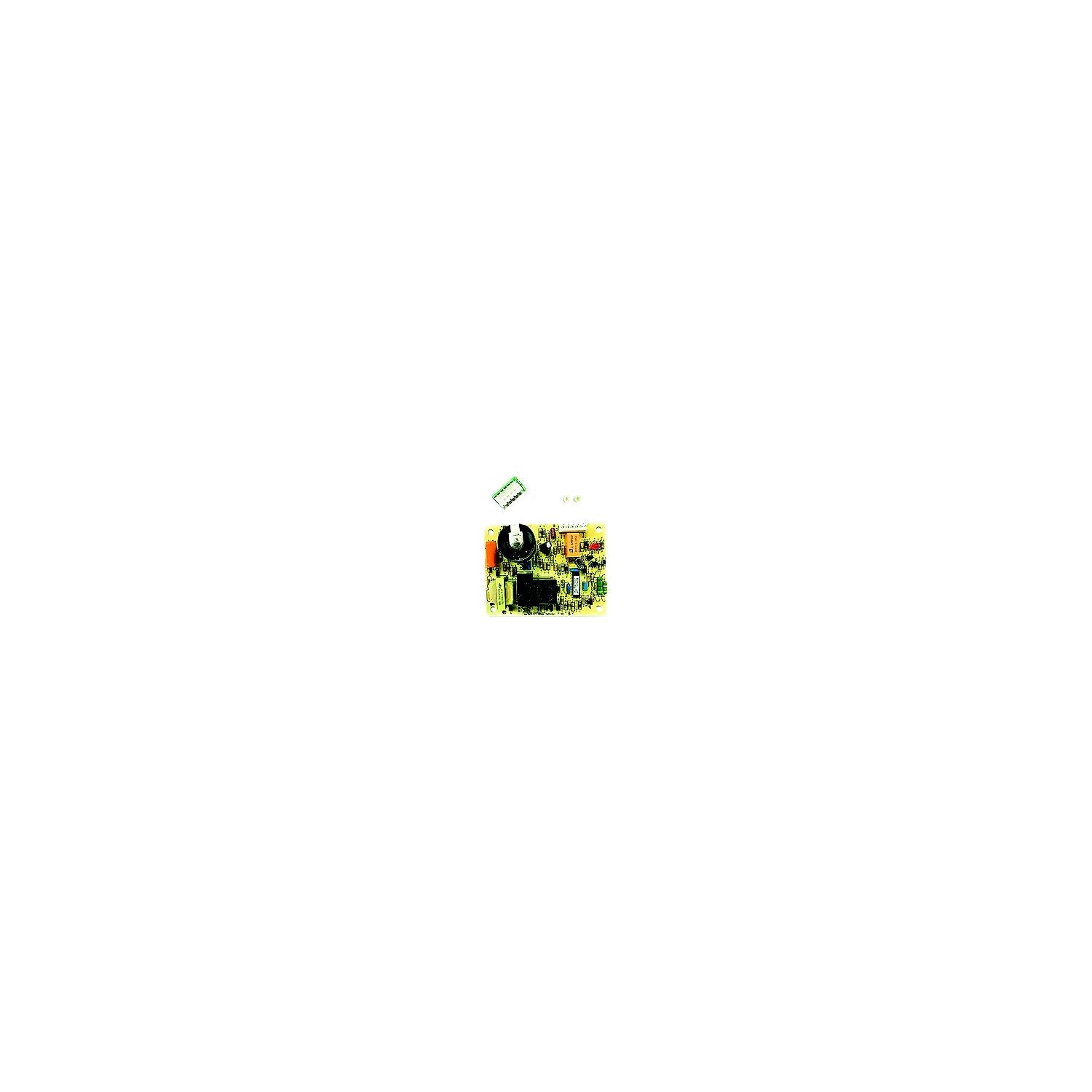 MC Enterprise 31501MC Board, Ignition Module-Supply Nautica