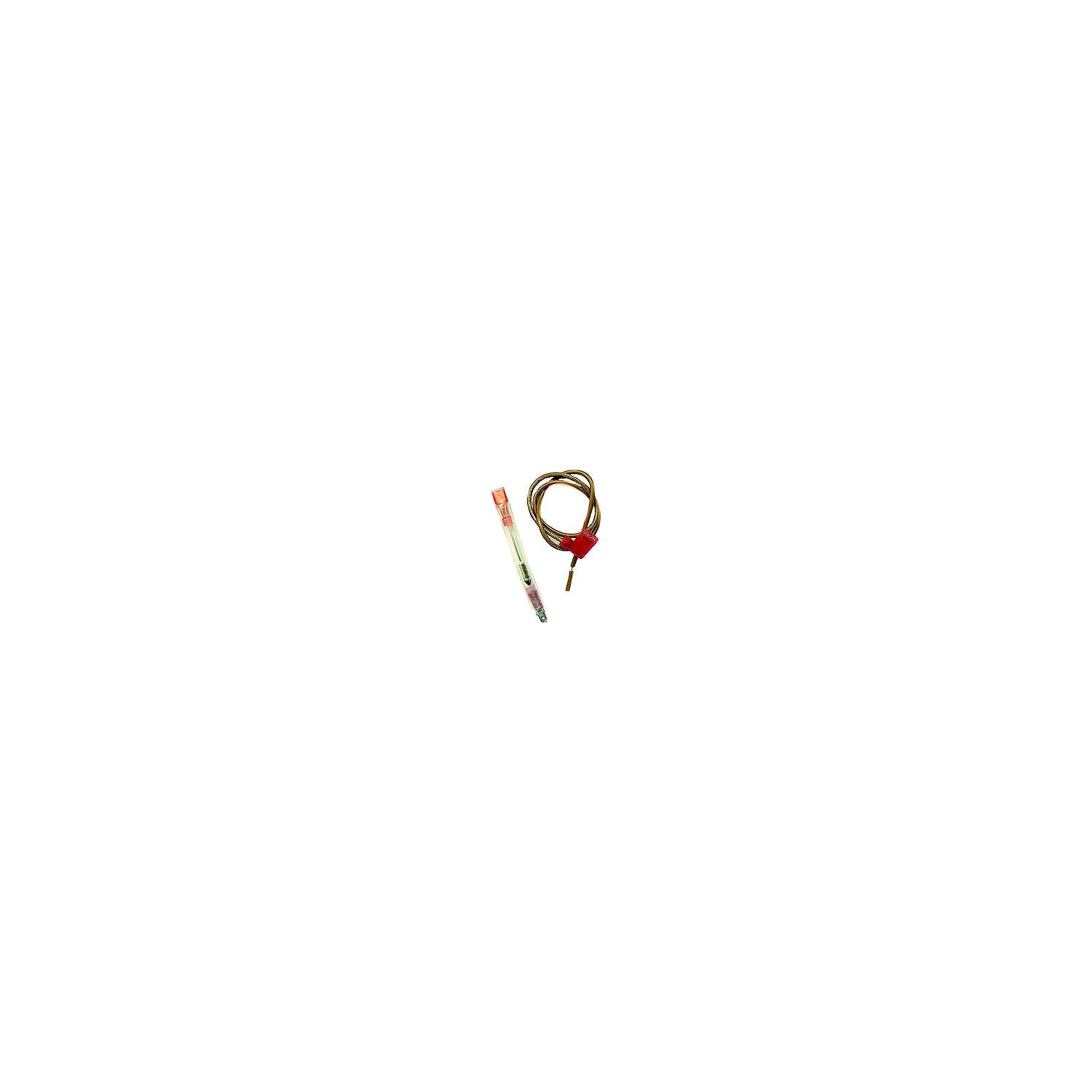 MC Enterprise 94398MC Thermostat Cut Off Kit, Replaces 93866Mc-Supply Nautica