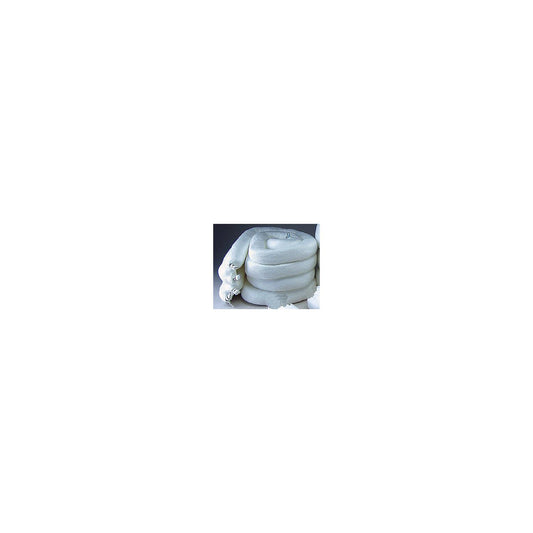 SpillTech B5 Sorbent Boom 5" x10' 4/Bale, 4 bales/case