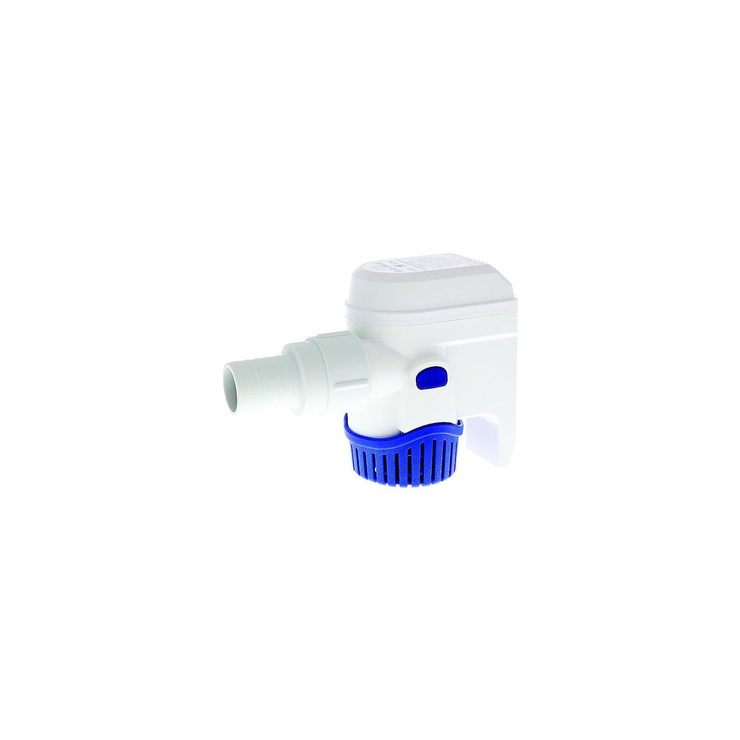 Rule RM1100B Rule-Mate™ Automatic Bilge Pump, 1100 GPH, 12V