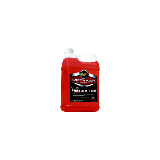 Meguiar's D10701 Citrus Power Cleaner Plus, 1 Gal.-Supply Nautica