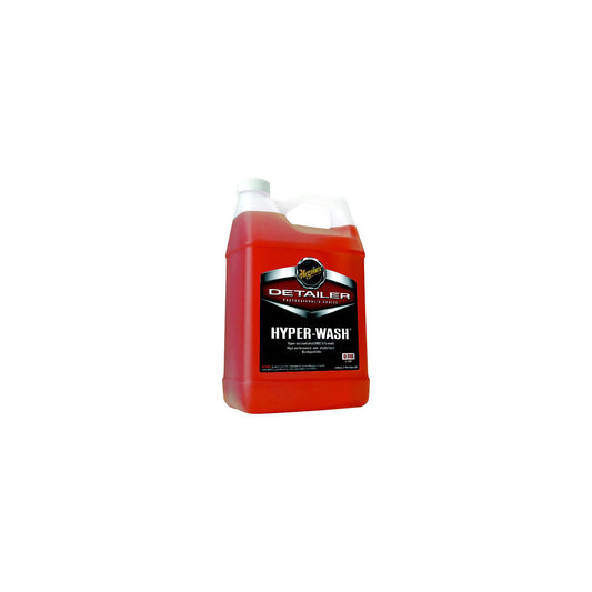 Hyper Wash Gallon-Supply Nautica