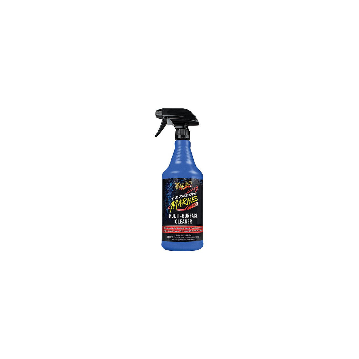 Meguiar's Extreme Marine Multi-Surface Cleaner, 32 oz.-Supply Nautica
