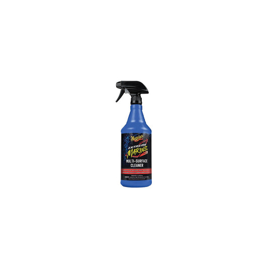Meguiar's Extreme Marine Multi-Surface Cleaner, 32 oz.-Supply Nautica
