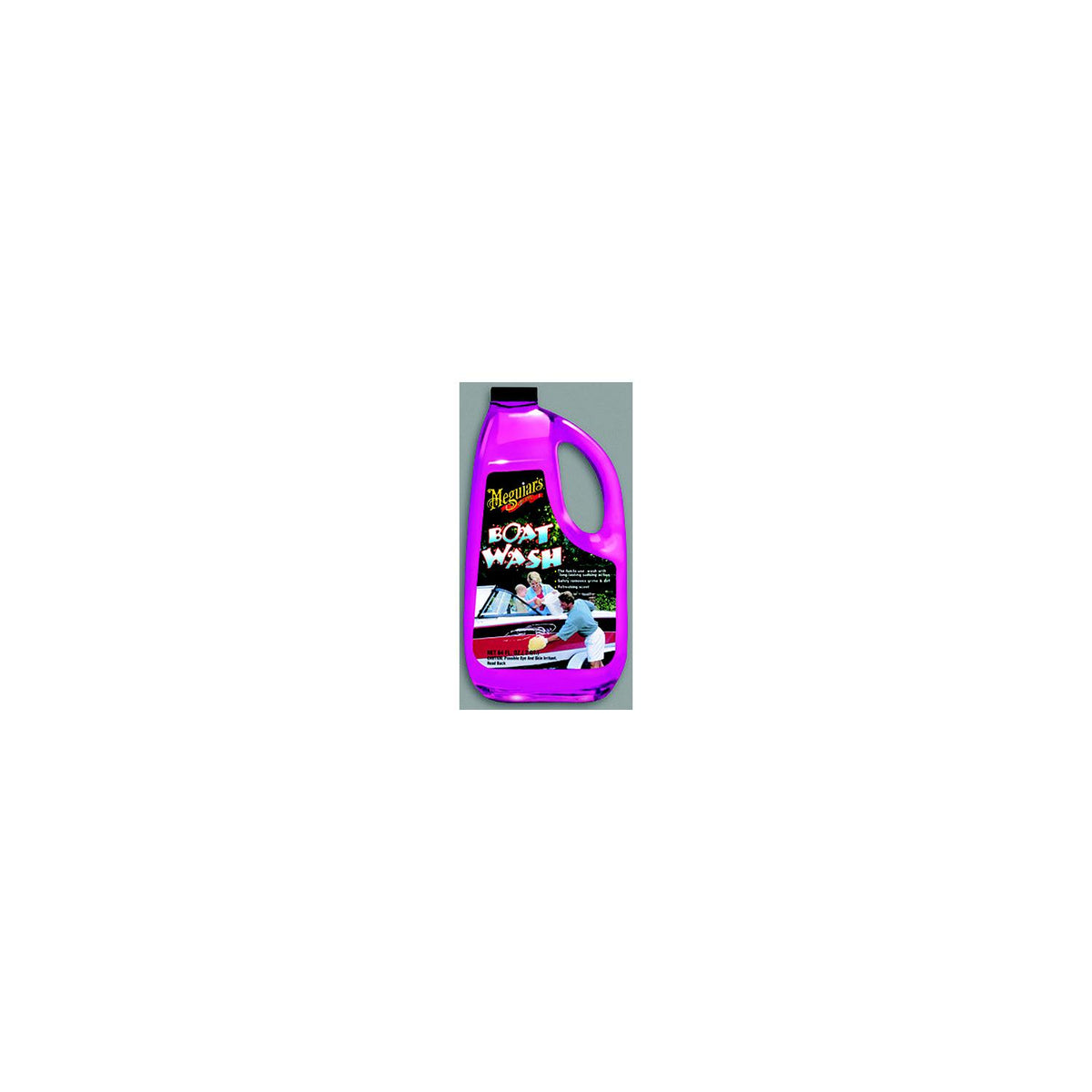 Boat Wash 64 oz.-Supply Nautica