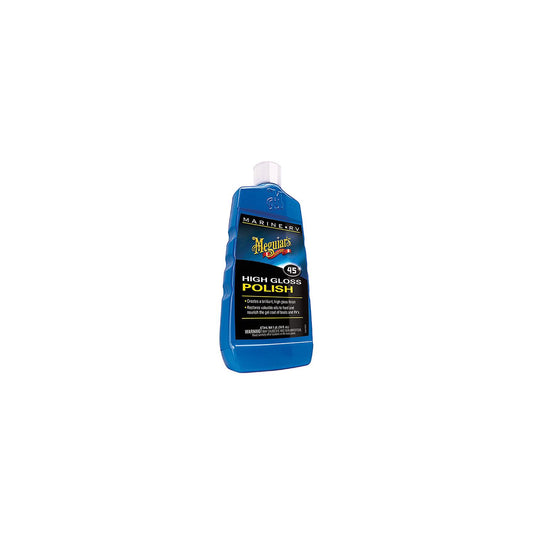 Boat Polish 16 oz.-Supply Nautica