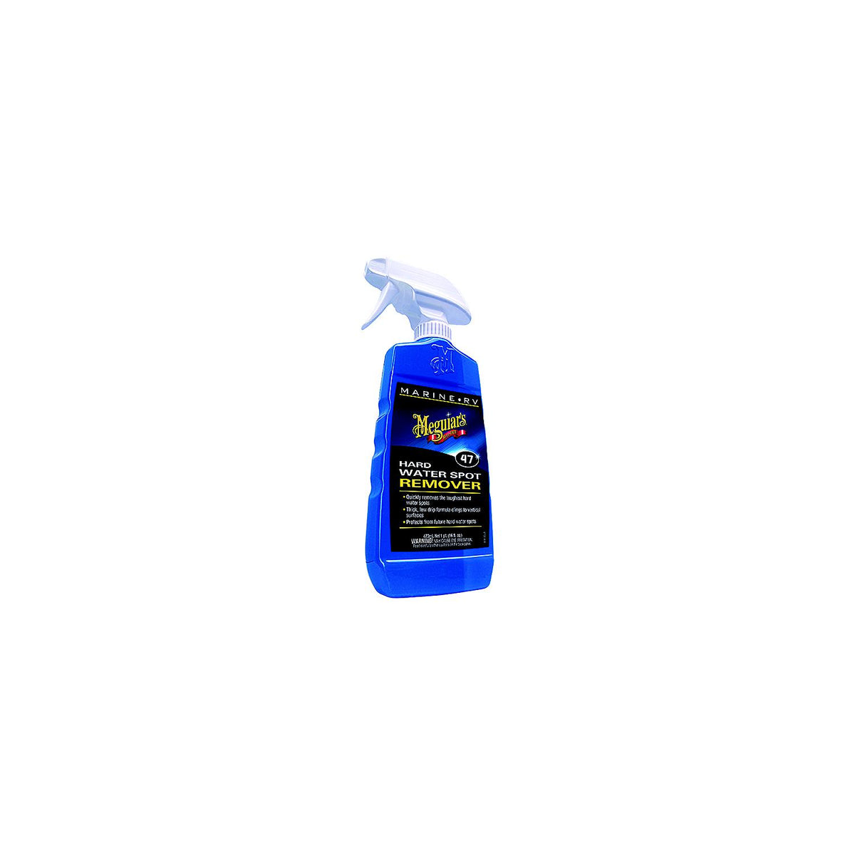 Hard Water Spot Remover-Supply Nautica