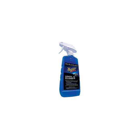 Vinyl/Rubber Clnr/Cond-16 oz.-Supply Nautica
