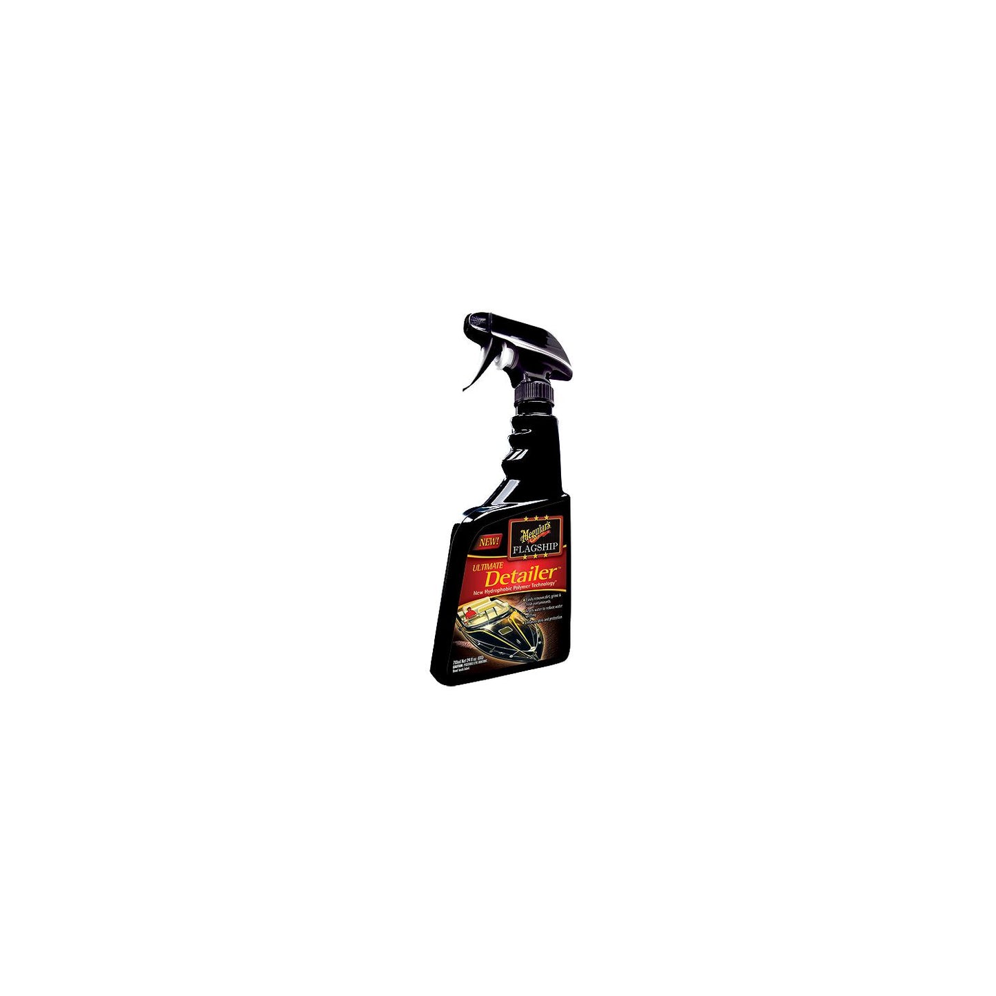 Flagship Hydro-Shield Detailer-Supply Nautica