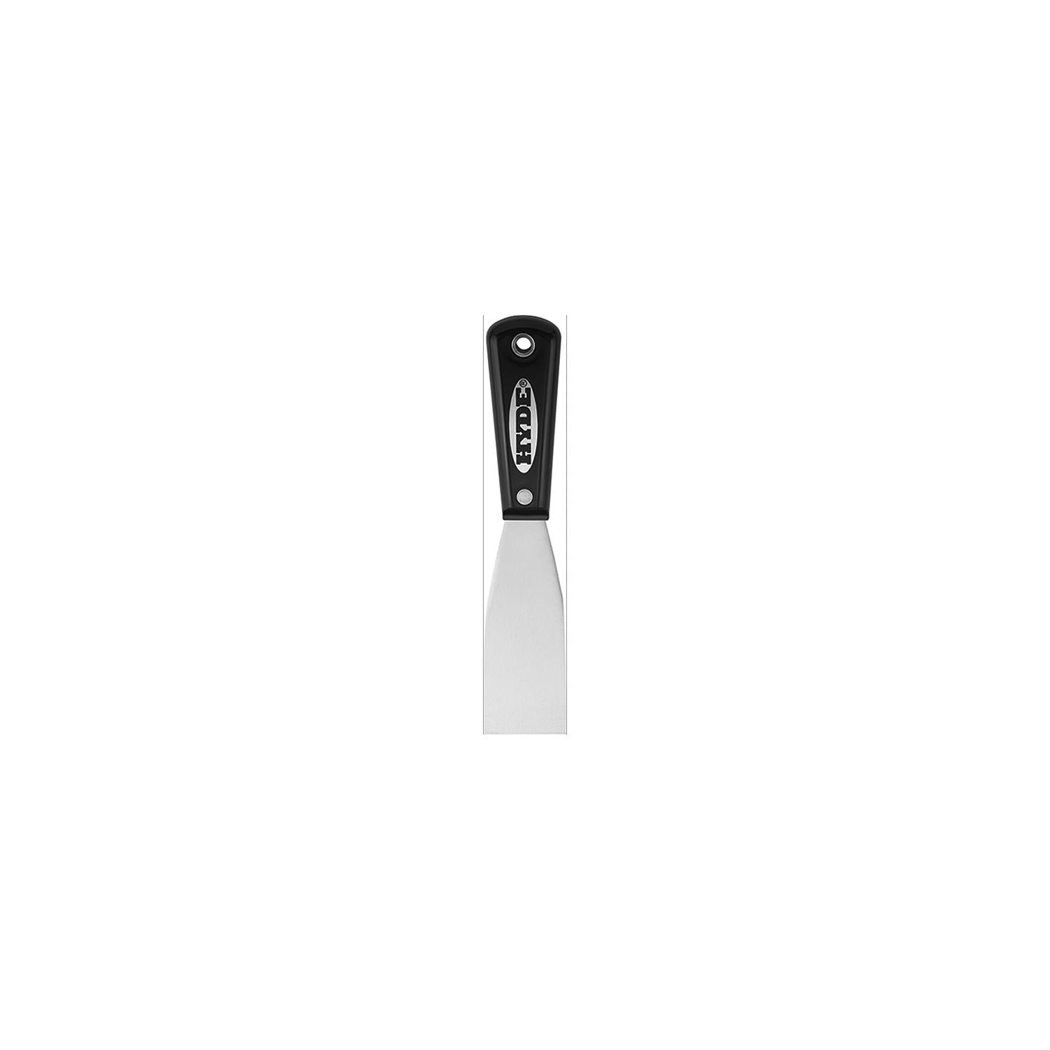 Black & Silver® Scraper 1.5" Flex-Supply Nautica