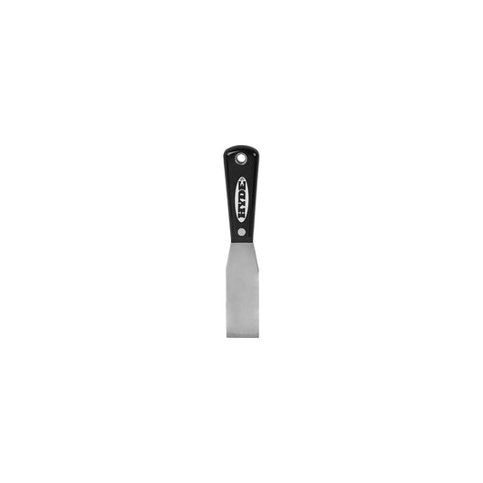 Black & Silver® Chisel Putty Knife-Supply Nautica