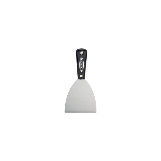 Black & Silver® Chisel Scraper-Supply Nautica