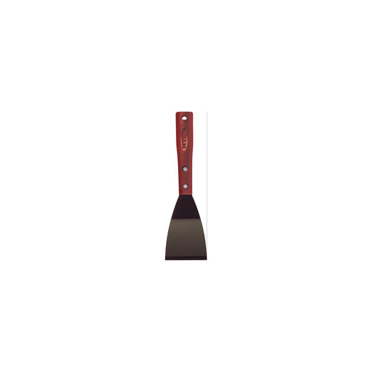 Bent Blade Chisel Extension Pole Scraper-Supply Nautica