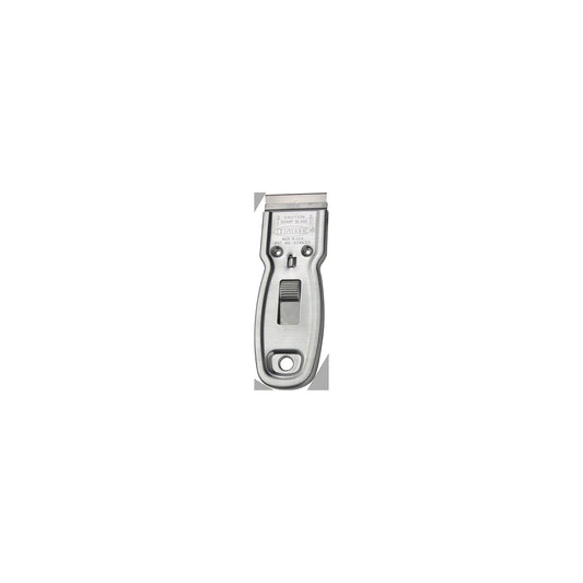 Delta™ Heavy-Duty Glass Scraper-Supply Nautica