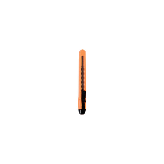 Hyde 42036 Assorted Color Snap Knife, 9mm-Supply Nautica