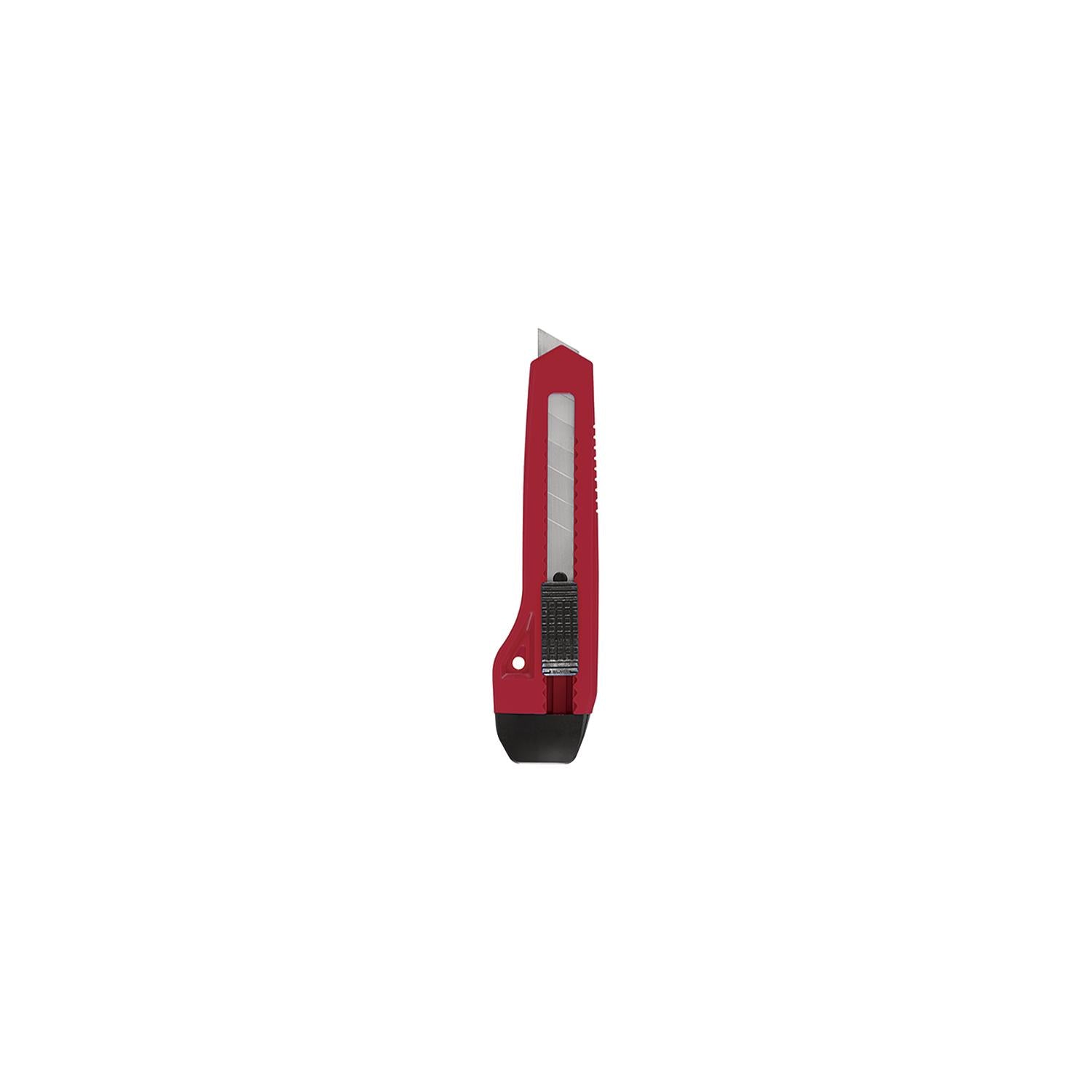 Hyde 42047 Assorted Color Snap Knife, 18mm-Supply Nautica