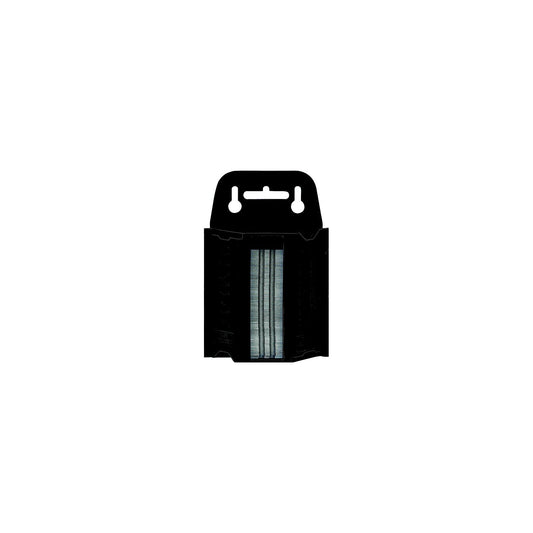 Hyde Tools 42101 Utility Blade Dispenser w/100 Blades-Supply Nautica