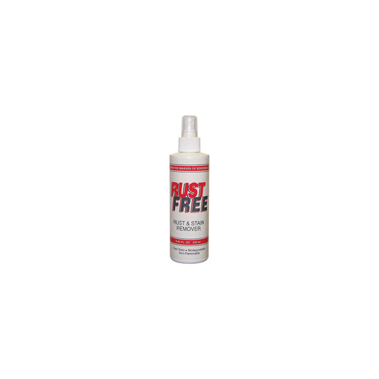Rust & Stain Remover-Supply Nautica