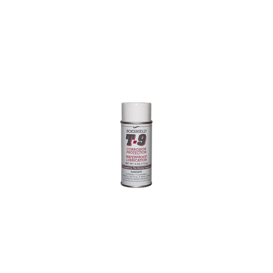 Lubricant- T-9 4 Oz Aerosol-Supply Nautica