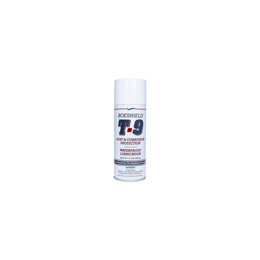 Lubricant- T-9 12 Oz Aerosol-Supply Nautica
