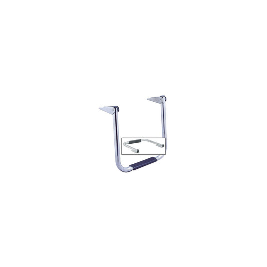 Garelick EEz-In Stainless Steel Transom Platform Ladder Step-Supply Nautica
