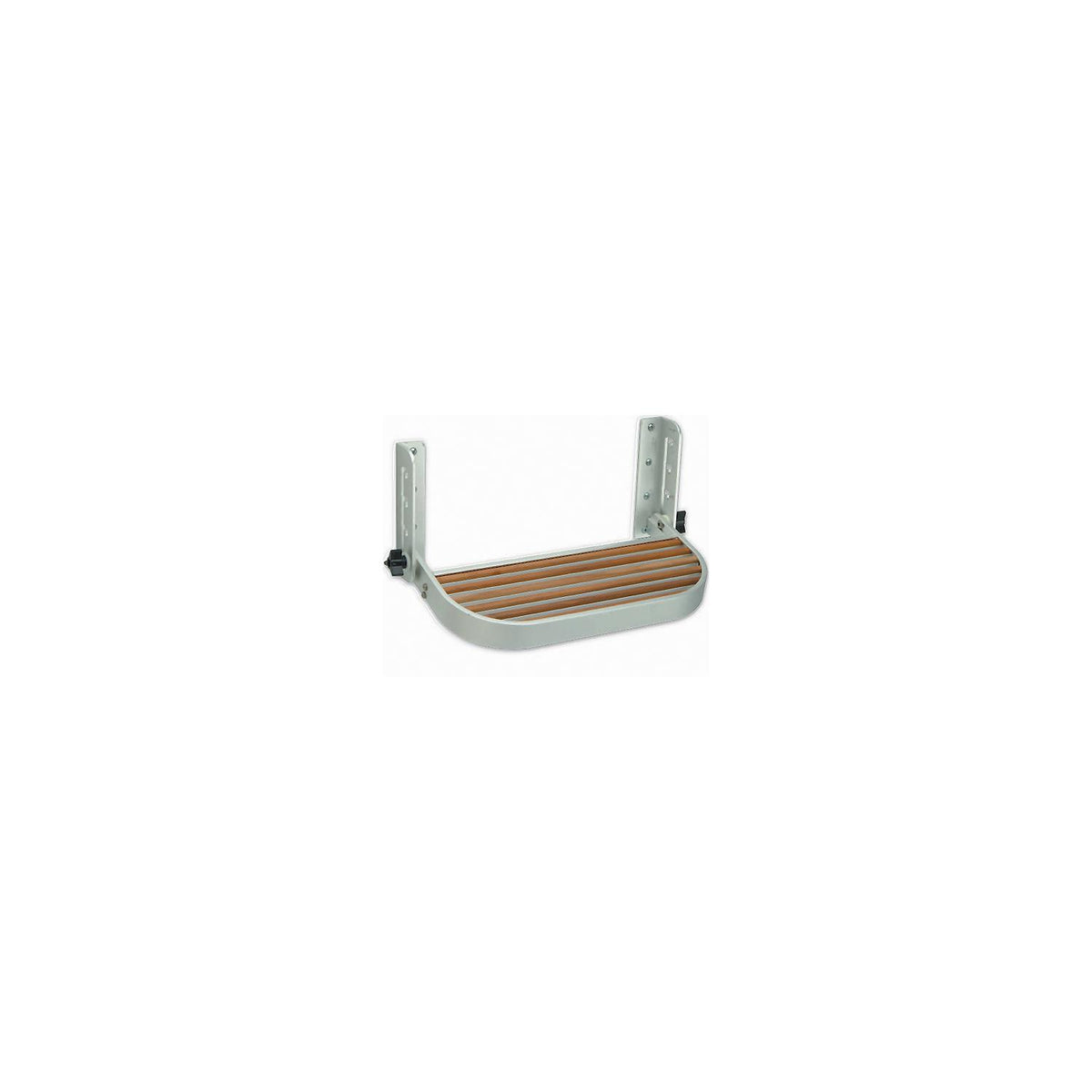 Garelick EEz-In Adjustable Foot Rest-Supply Nautica