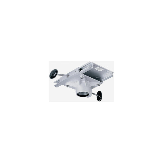 Garelick EEz-in 75083 Standard Seat Slide and Swivel Set - Ribbed or Smooth Stanchion, 7" Fore And Aft Travel For Roto Molded Seats-Supply Nautica