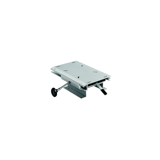 Low Profile Seat Slide And Locking Swivel-Supply Nautica